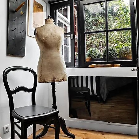 Les Petites Dieppoises - L'atelier Couture دْييب