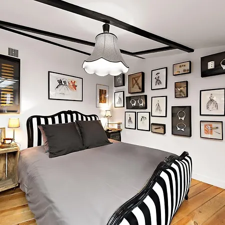 Les Petites Dieppoises - L'atelier Couture Дьепп