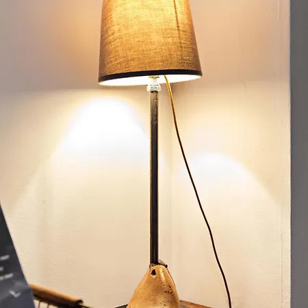 Les Petites Dieppoises - L'atelier Couture Apartament *