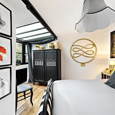 Les Petites Dieppoises - L'atelier Couture *