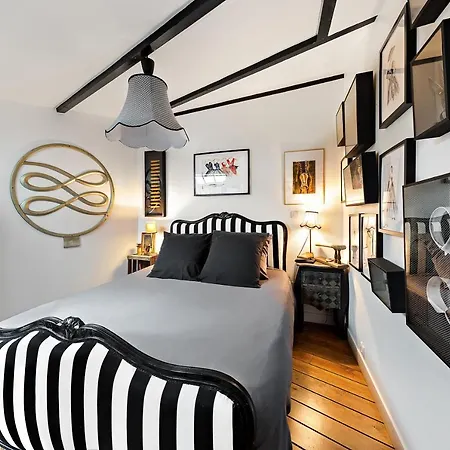 Les Petites Dieppoises - L'atelier Couture Дьепп