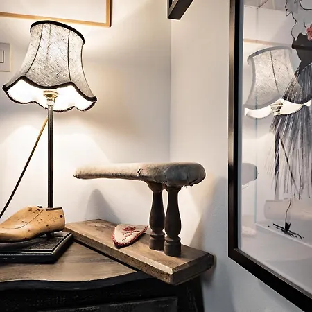 Les Petites Dieppoises - L'atelier Couture Дьепп