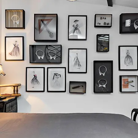 Les Petites Dieppoises - L'atelier Couture Dieppe