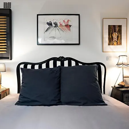 Les Petites Dieppoises - L'atelier Couture Дьепп