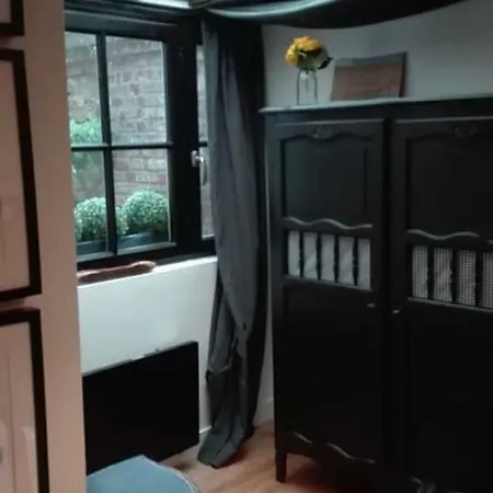 Les Petites Dieppoises - L'atelier Couture *