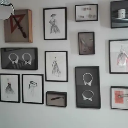 Les Petites Dieppoises - L'atelier Couture