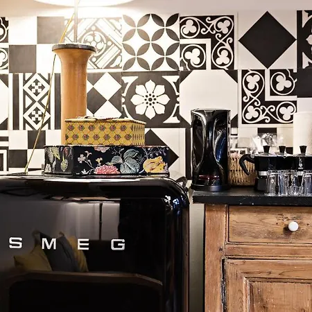 Les Petites Dieppoises - L'atelier Couture *