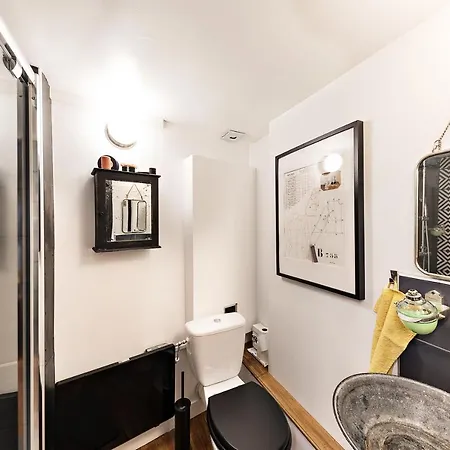 Les Petites Dieppoises - L'atelier Couture