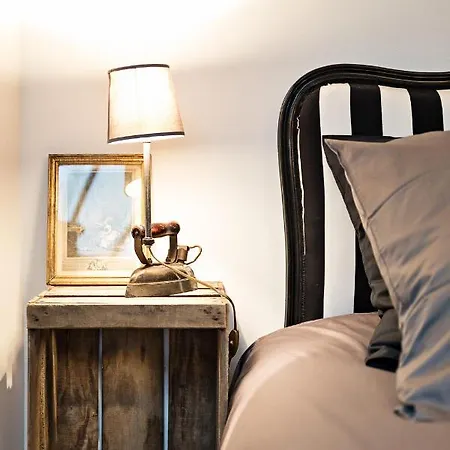 Apartament Les Petites Dieppoises - L'atelier Couture Dieppe