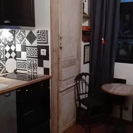 Les Petites Dieppoises - L'atelier Couture Дьепп