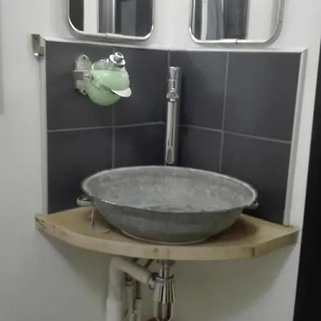 Les Petites Dieppoises - L'atelier Couture Apartament *