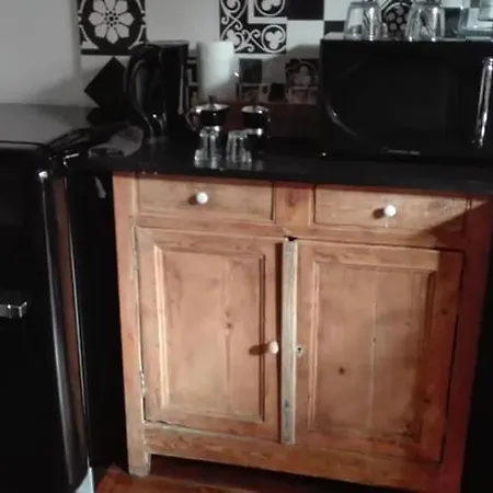 Les Petites Dieppoises - L'atelier Couture * Dieppe