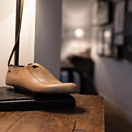 Apartament Les Petites Dieppoises - L'atelier Couture Dieppe