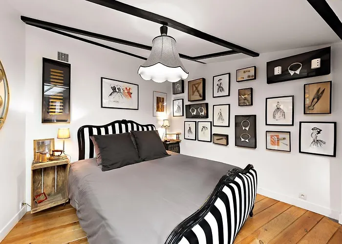 Les Petites Dieppoises - L'atelier Couture Dieppe