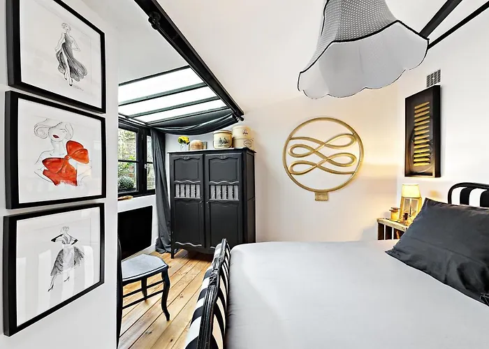 Les Petites Dieppoises - L'atelier Couture *