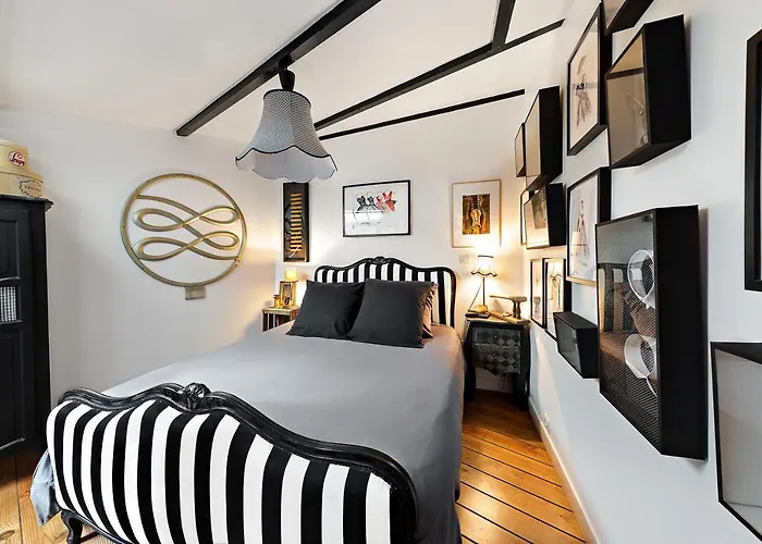 Les Petites Dieppoises - L'atelier Couture Dieppe