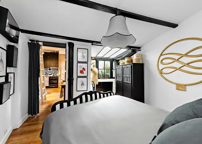 Les Petites Dieppoises - L'atelier Couture Dieppe