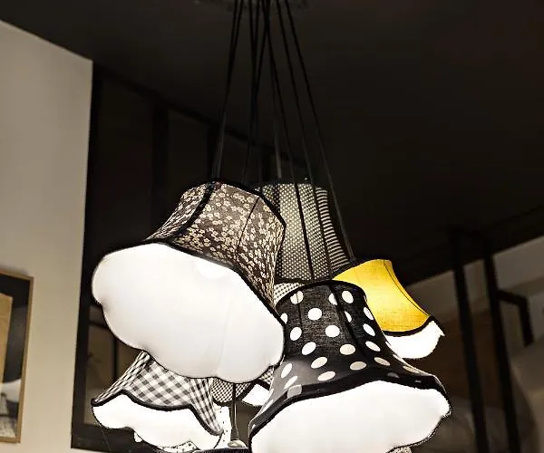 Les Petites Dieppoises - L'atelier Couture Appartement *