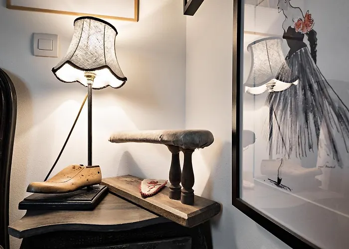 Les Petites Dieppoises - L'atelier Couture Dieppe