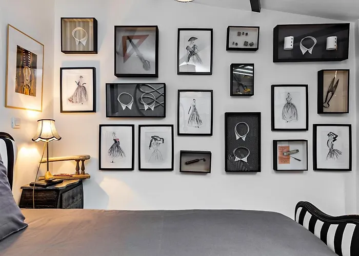 Les Petites Dieppoises - L'atelier Couture Dieppe