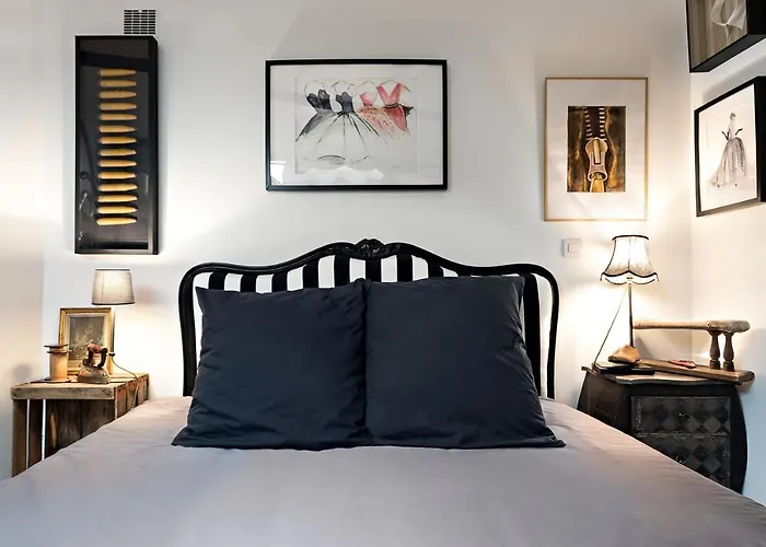 Les Petites Dieppoises - L'atelier Couture Dieppe