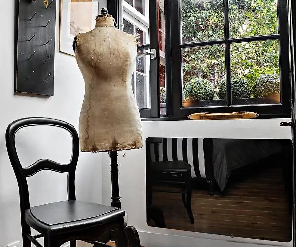 Les Petites Dieppoises - L'atelier Couture Dieppe