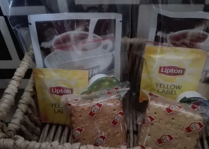 Les Petites Dieppoises - L'atelier Couture Appartement *