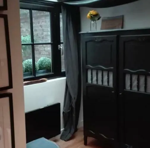 Les Petites Dieppoises - L'atelier Couture *