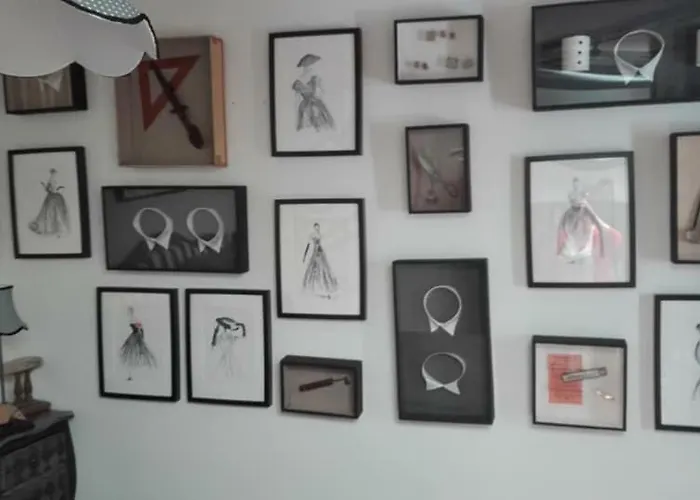 Les Petites Dieppoises - L'atelier Couture