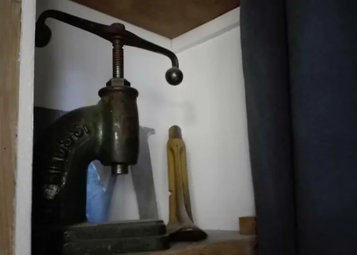 Les Petites Dieppoises - L'atelier Couture Dieppe