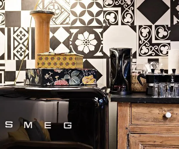 Les Petites Dieppoises - L'atelier Couture *