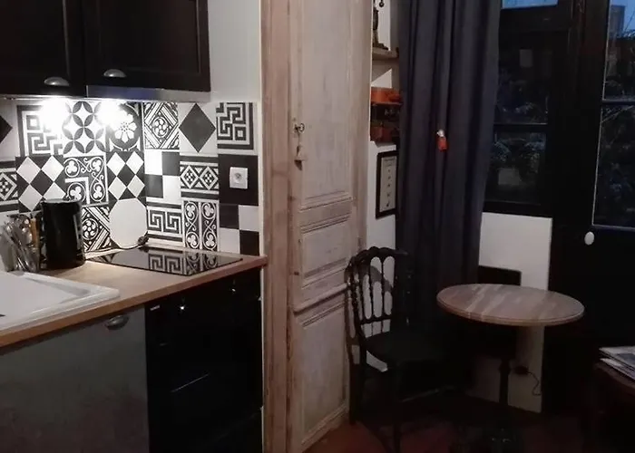 Les Petites Dieppoises - L'atelier Couture Dieppe