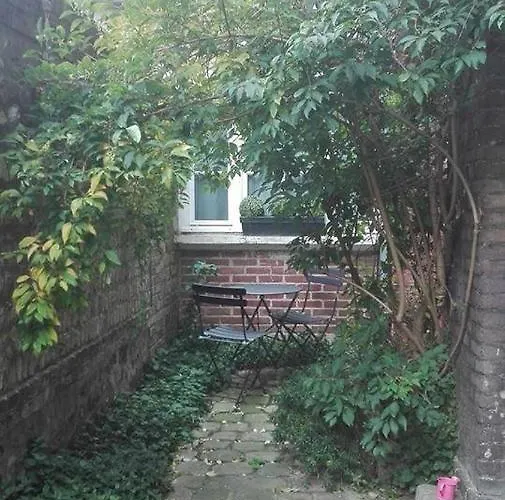 Les Petites Dieppoises - L'atelier Couture Appartement