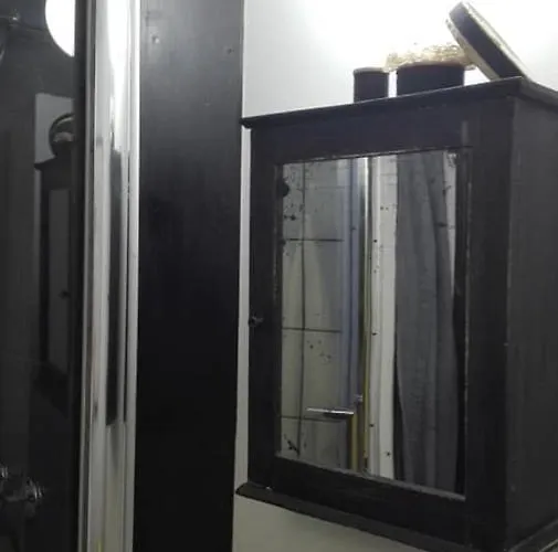 Appartement Les Petites Dieppoises - L'atelier Couture Dieppe