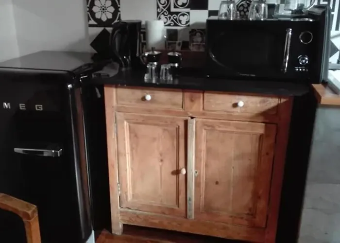 Les Petites Dieppoises - L'atelier Couture * Dieppe